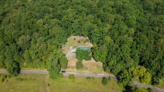 1194 Bailey Hollow Rd, House other with 3 bedrooms, 2 bathrooms and 6 parking in Erin TN | Image 27