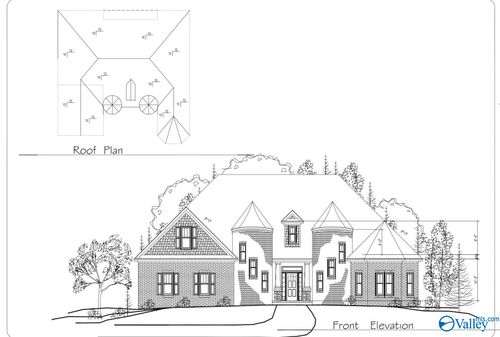 22437 Southern Breeze St, Athens, AL, 35613 | Card Image