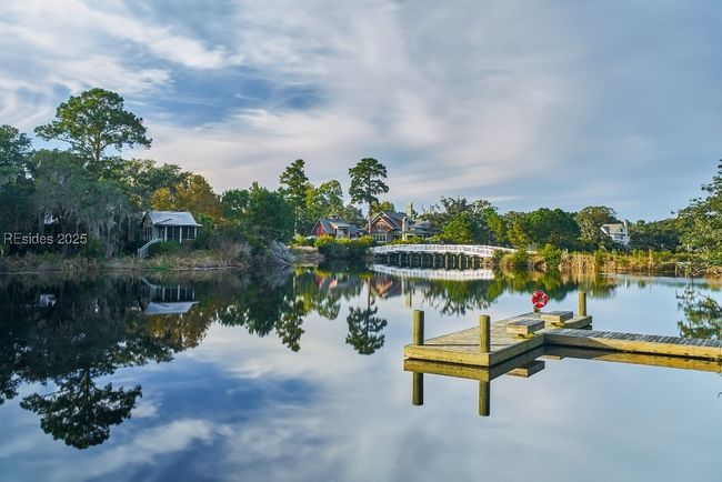 31 Carrier Blf, Home with 0 bedrooms, 0 bathrooms and null parking in Bluffton SC | Image 42