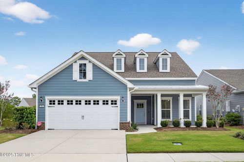511 Craddock Dr, Wilmington, NC, 28412-3366 | Card Image