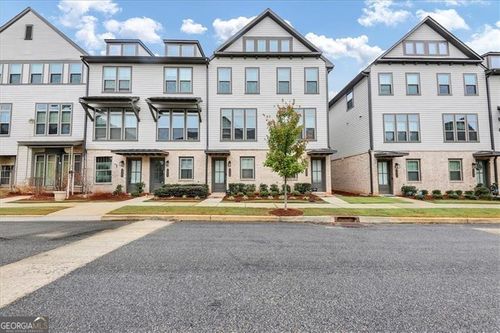 3984 Allegretto Circle, Atlanta, GA, 30339 | Card Image