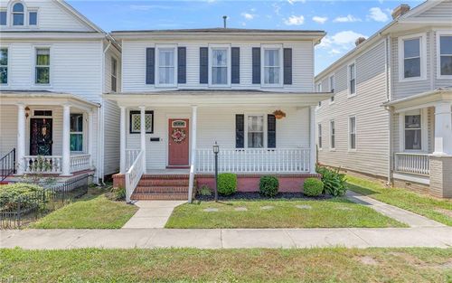123 Hardy Ave, Norfolk, VA, 23523-1111 | Card Image