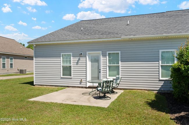 B - 2501 Brookville Dr, House other with 3 bedrooms, 2 bathrooms and 1 parking in Greenville NC | Image 5