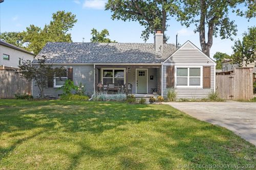 3002 Boston Ct, Tulsa, OK, 74114-5217 | Card Image