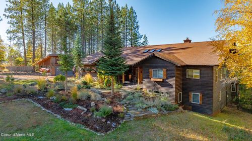 2875 Gold Creek Rd, Sandpoint, ID, 83864-4966 | Card Image