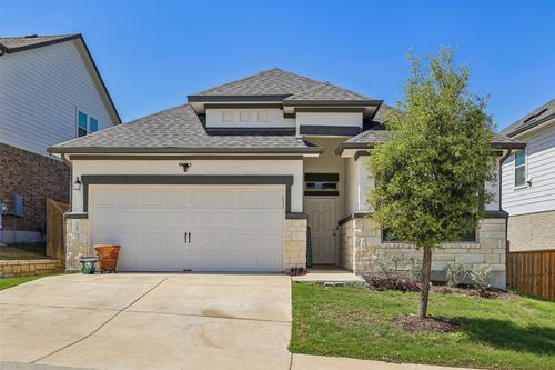 12704 Bloomington Drive, Austin, TX, 78748 | Card Image