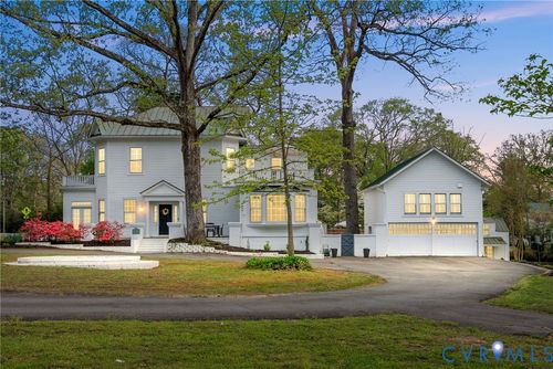 2200 Buford Rd, North Chesterfield, VA, 23235-3414 | Card Image