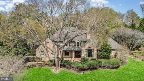 1308 Musgrove Rd, Lutherville Timonium, MD, 21093-1635 | Card Image