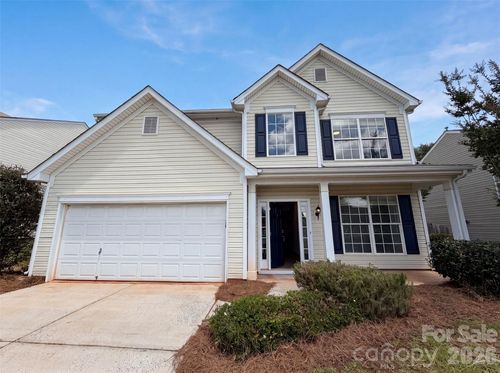 11528 Erwin Ridge Ave, Charlotte, NC, 28213-2130 | Card Image