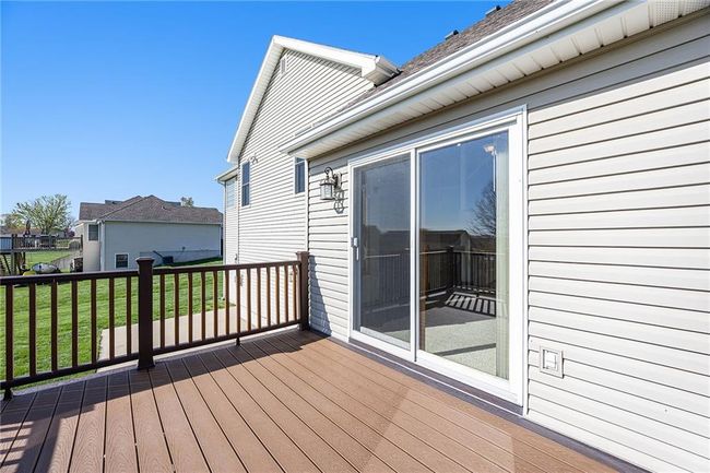 7385 Sw Karen Rd, House other with 4 bedrooms, 3 bathrooms and null parking in Trimble MO | Image 30