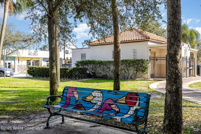1267 Mycroft Dr, House other with 5 bedrooms, 3 bathrooms and null parking in Cocoa FL | Image 51