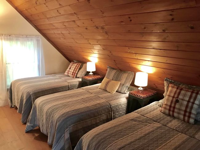 217 Bailey Rd, House other with 3 bedrooms, 1 bathrooms and null parking in Effingham NH | Image 10