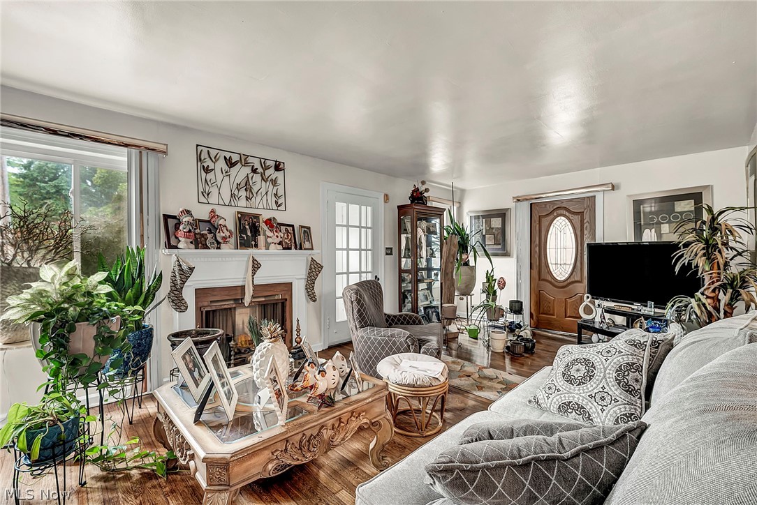 Residential in Cleveland Heights 4