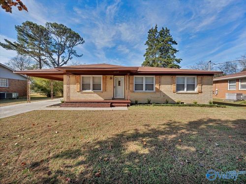 6005 Sandia Blvd Nw, Huntsville, AL, 35810-1535 | Card Image