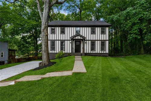 1001 Gunners Walk, Tucker, GA, 30084-1440 | Card Image