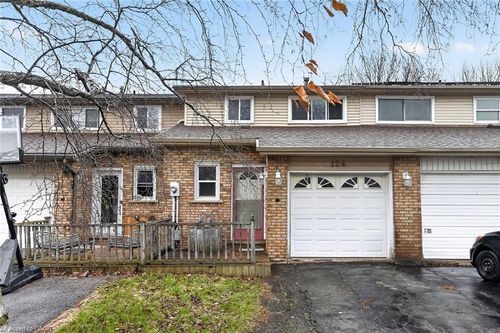 124 Aylmer Crescent, Stoney Creek, ON, L8J1K3 | Card Image