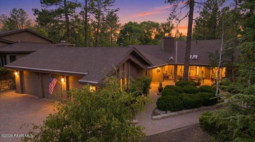 1684 Stable Rock Rd, Prescott, AZ, 86303-6938 | Card Image