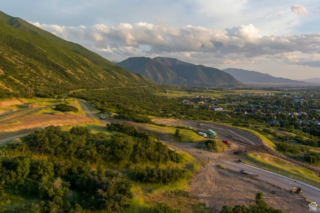 View of mountain backdrop | Image 43