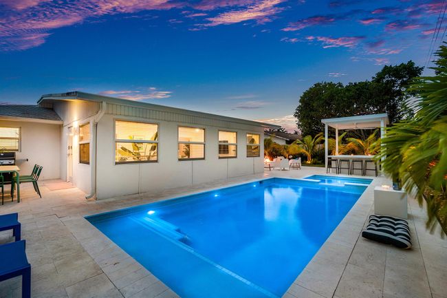 570 N Dover Rd, House other with 3 bedrooms, 3 bathrooms and null parking in Tequesta FL | Image 31
