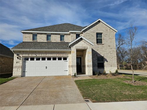 211 Quarry St, Melissa, TX, 75454-2889 | Card Image