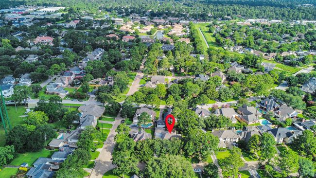 Welcome to Spring TX! Klein ISD! Champions Golf Club is close by along with many parks. Convenient to I45, TX 249, Beltway 8, & 99. Close to The Vintage & The Woodlands for shopping and entertainment. | Image 32
