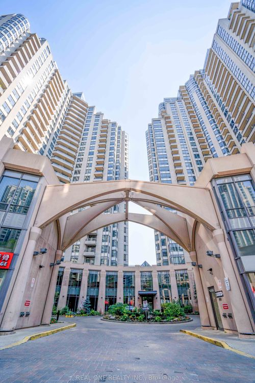 1101-5 Northtown Way, North York, ON, M2N7A1 | Card Image