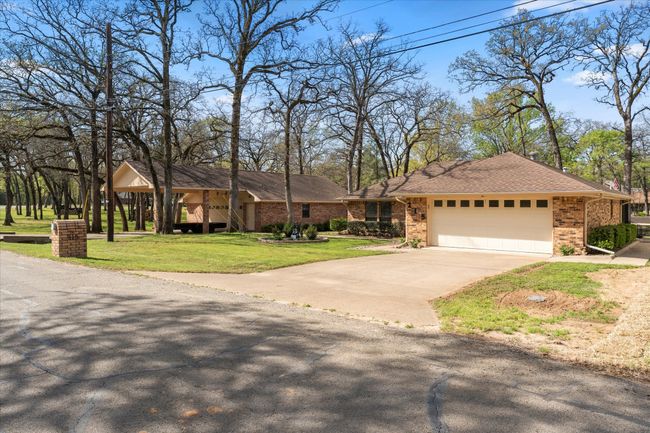 215 Lakeview Dr, House other with 3 bedrooms, 3 bathrooms and null parking in Trinidad TX | Image 29