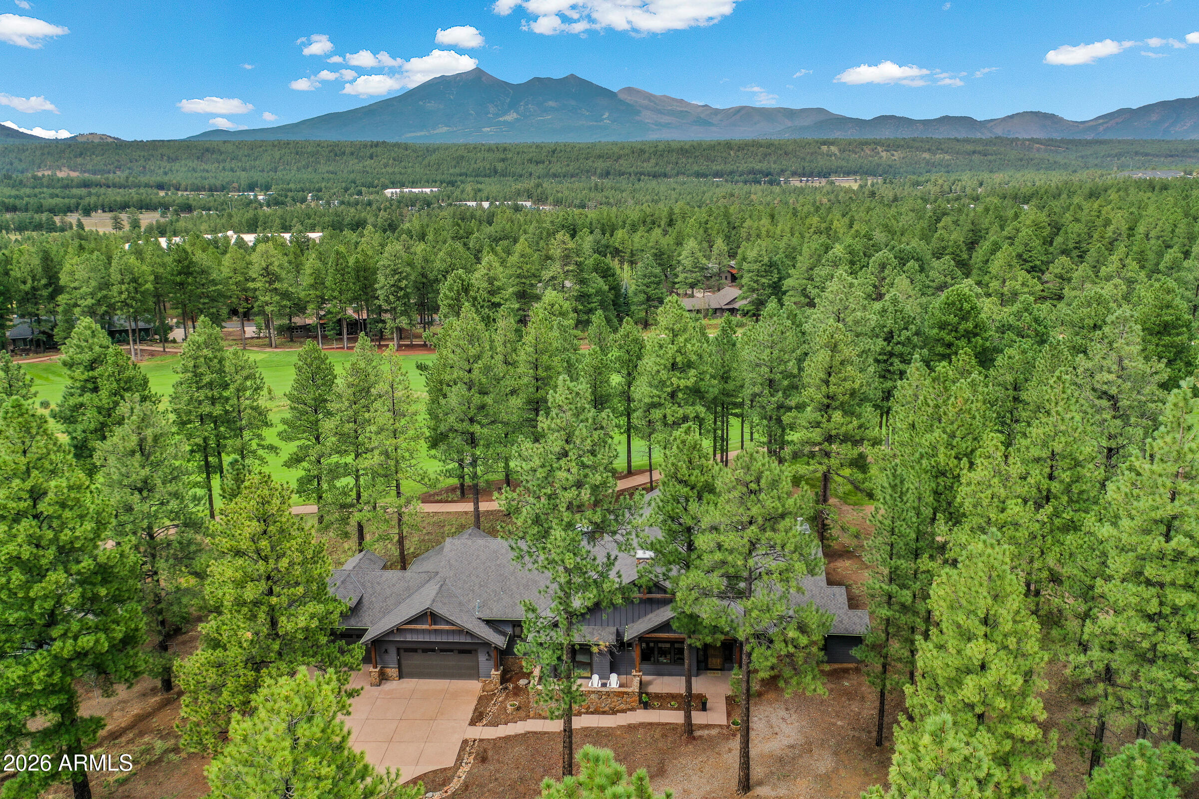 Residential in Flagstaff 4