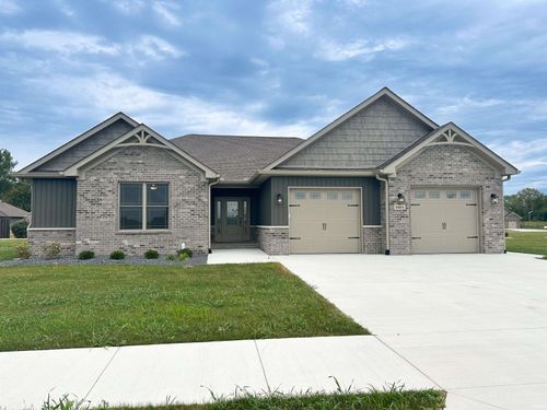 9404 W Premier Dr, Yorktown, IN, 47396 | Card Image