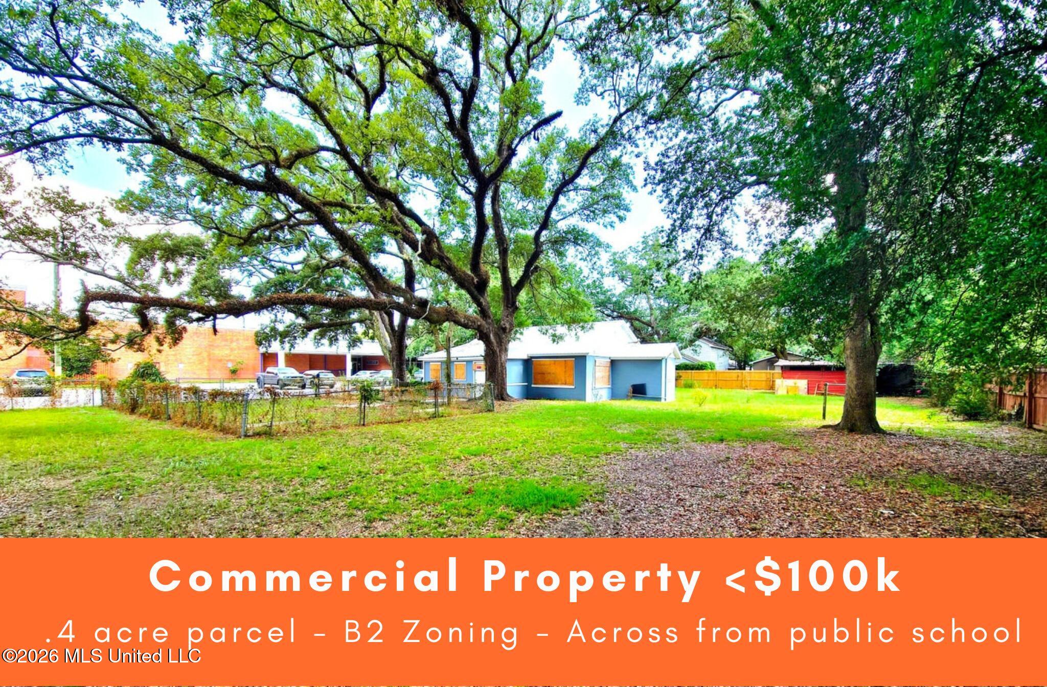 2817 Broadmoor Pl, Gulfport, MS 39501