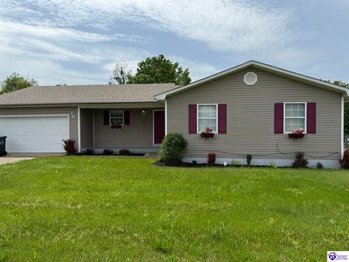 872 Shelby Ave, Radcliff, KY, 40160-8806 | Card Image
