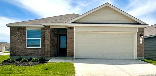 1203 White Willow, New Braunfels, TX, 78130-0379 | Card Image