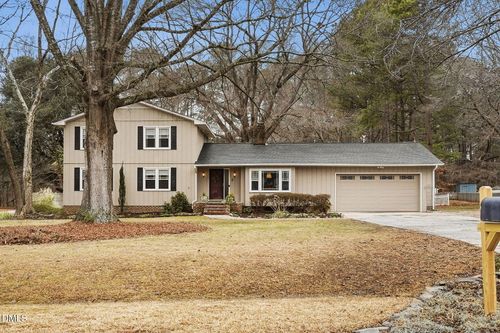 703 Leah Ln, Garner, NC, 27529-4608 | Card Image