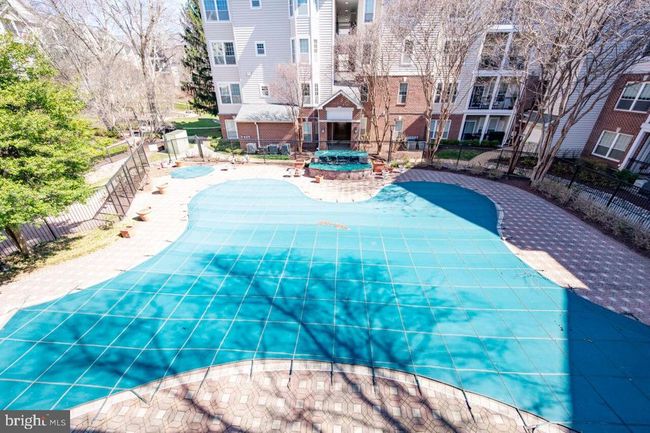 UNIT-10206 - 1521 Spring Gate Dr, Condo with 1 bedrooms, 1 bathrooms and null parking in MCLEAN VA | Image 32