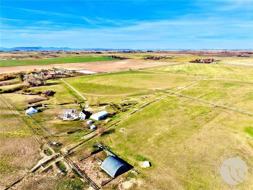 1481 County Line Rd, Vaughn, MT, 59487-9500 | Card Image