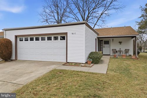 96 Salix Plz, MONROE TOWNSHIP, NJ, 08831 | Card Image