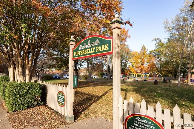 124 Steyland St, Townhouse with 3 bedrooms, 3 bathrooms and null parking in Ashland VA | Image 17