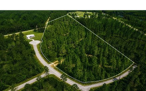 0 Nw Coleman Pl, Lake City, FL, 32055 | Card Image