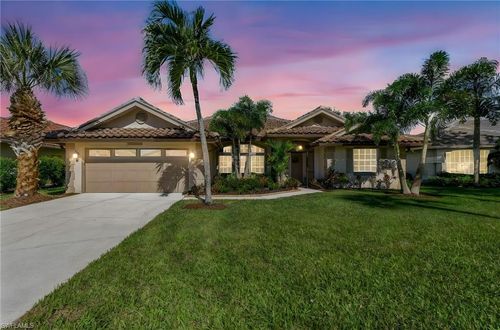 12721 Meadow Pine Ln, FORT MYERS, FL, 33913-7972 | Card Image