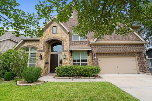 1418 Du Barry Ln, Houston, TX, 77018-5811 | Card Image
