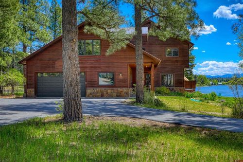 1215 Cloud Cap Ave, Pagosa Springs, CO, 81147-9129 | Card Image