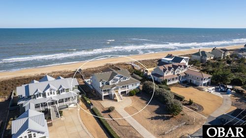 2 Hickory Trl, Southern Shores, NC, 27949-3200 | Card Image
