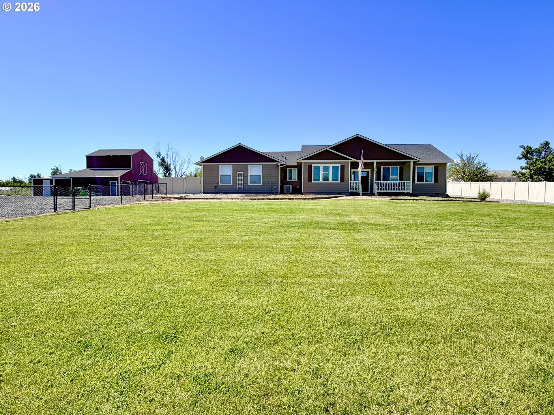 Residential in Irrigon