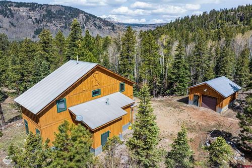 50 Big Pine Trl, Durango, CO, 81301-7823 | Card Image