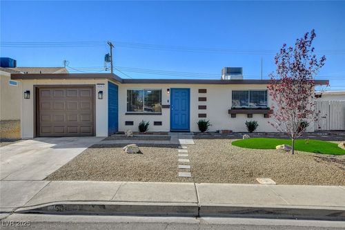 5063 Blanton Dr, Las Vegas, NV, 89122-6605 | Card Image