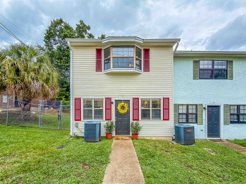824-1 W Carolina Street, Tallahassee, FL, 32304 | Card Image