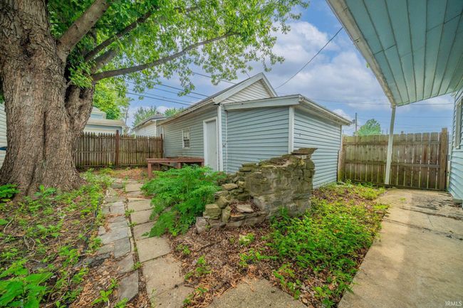 921 Race St, House other with 3 bedrooms, 1 bathrooms and null parking in Logansport IN | Image 20