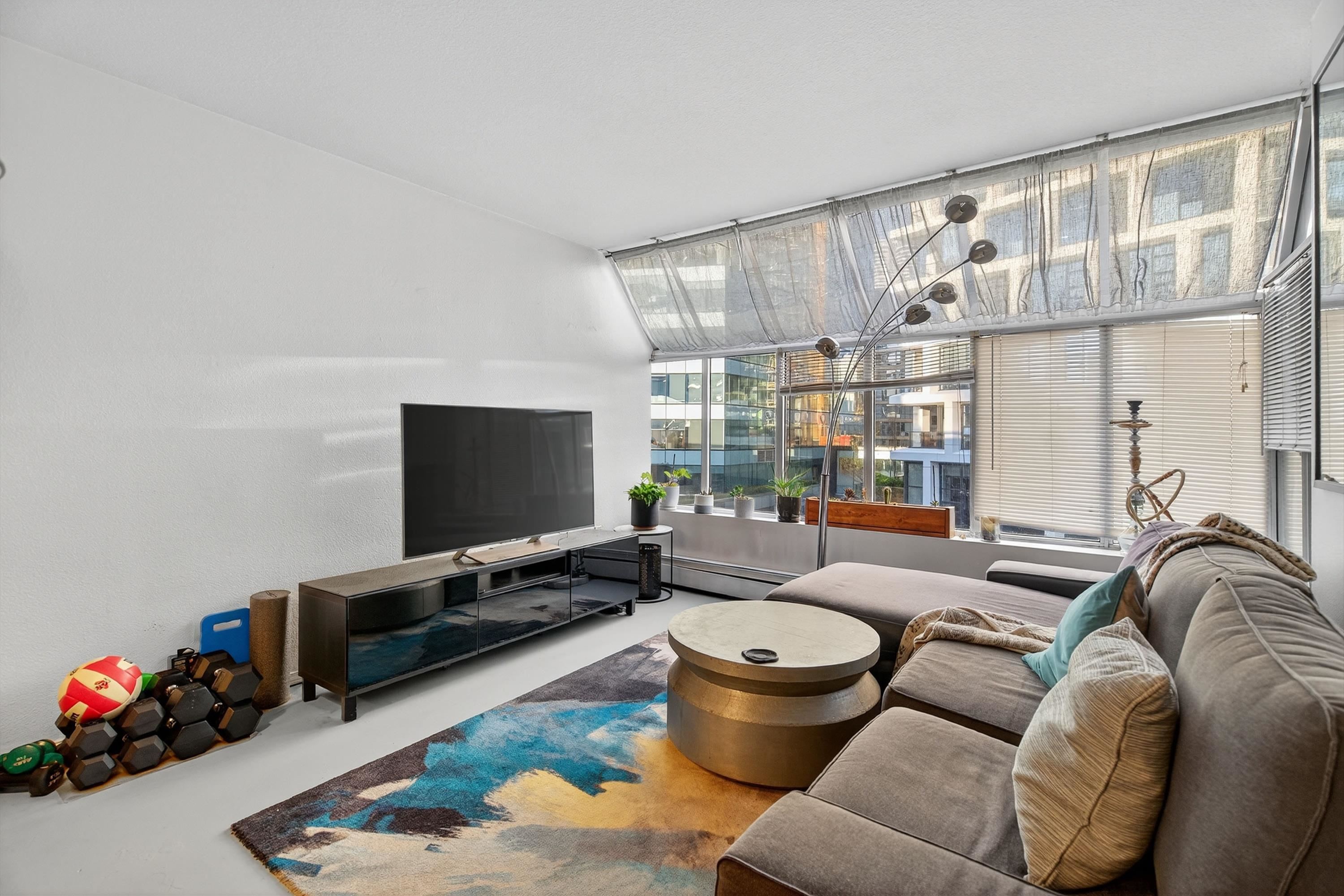 Residential in Vancouver 2