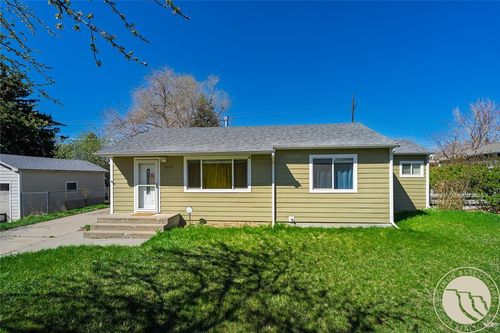 2316 Meadowood Street, Billings, MT, 59102 | Card Image