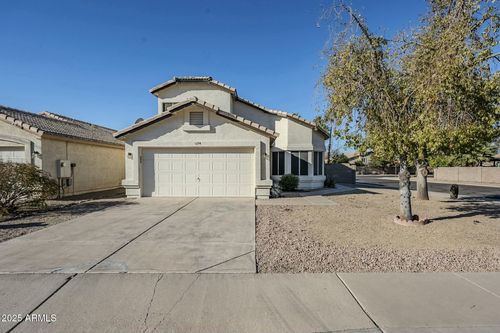 1294 N Blackstone Drive, Chandler, AZ, 85224 | Card Image